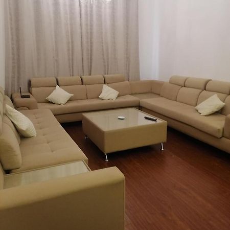 شقق ليماس القصباء Sharjah Exterior foto