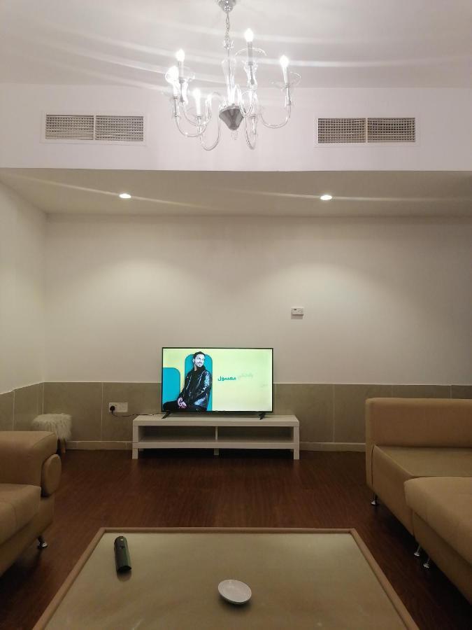 شقق ليماس القصباء Sharjah Exterior foto